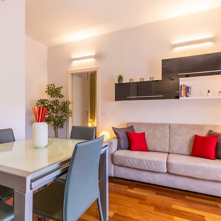 Golden House Milano Leilighet Eksteriør bilde