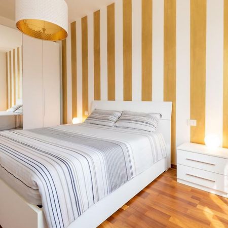 Golden House Milano Leilighet Eksteriør bilde