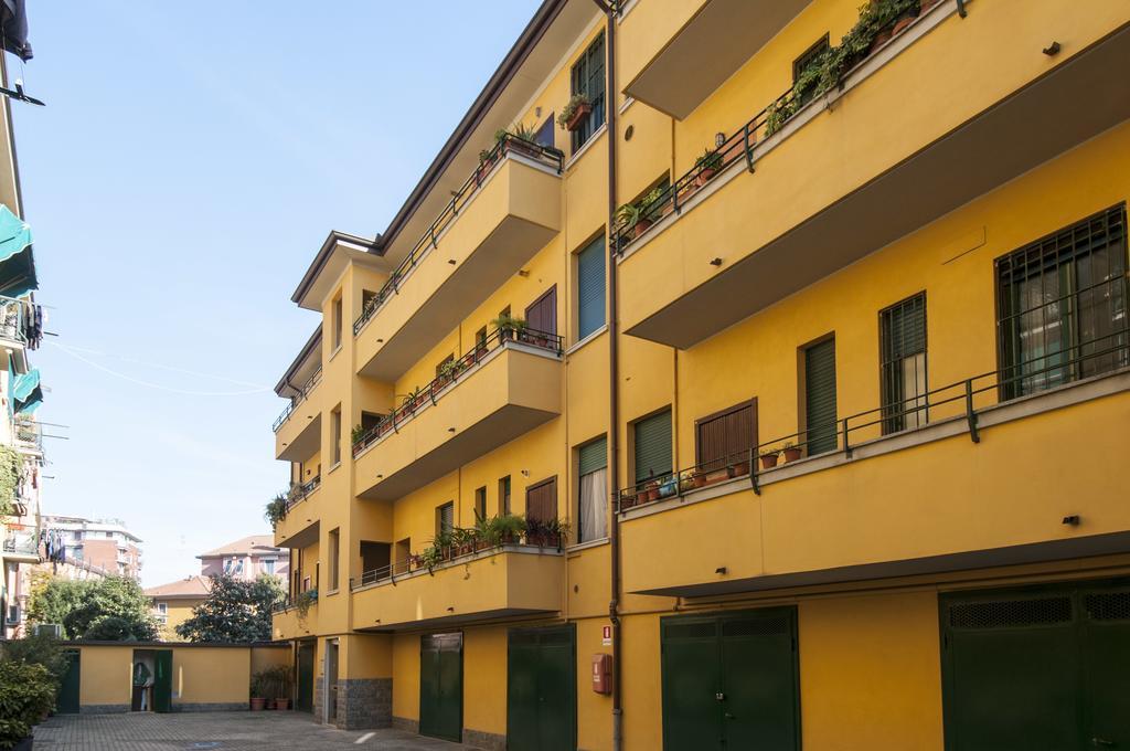 Golden House Milano Leilighet Rom bilde
