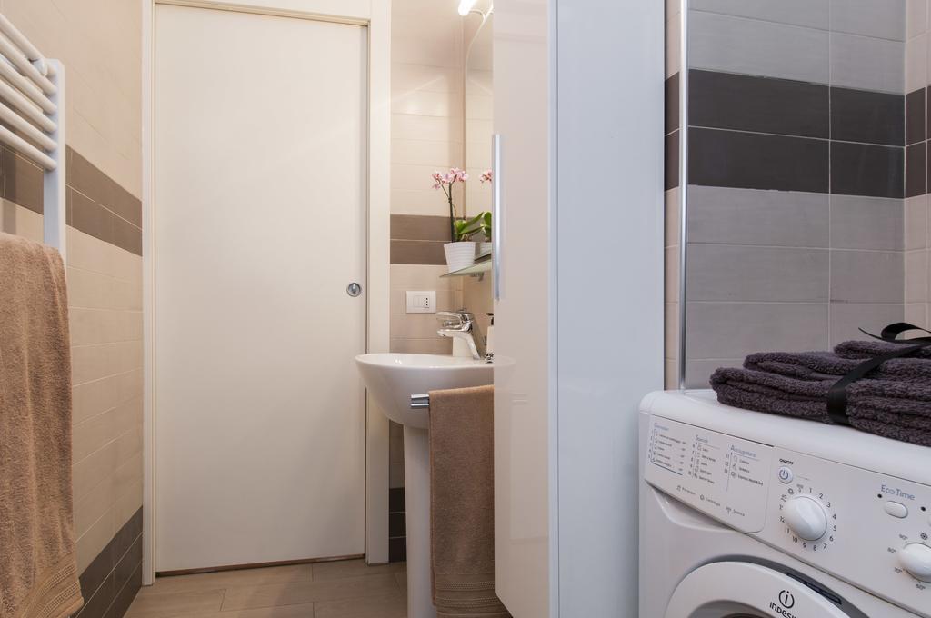 Golden House Milano Leilighet Rom bilde