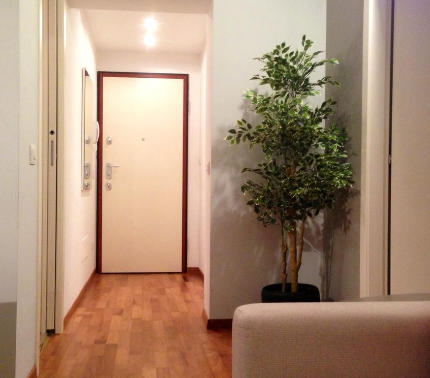 Golden House Milano Leilighet Rom bilde