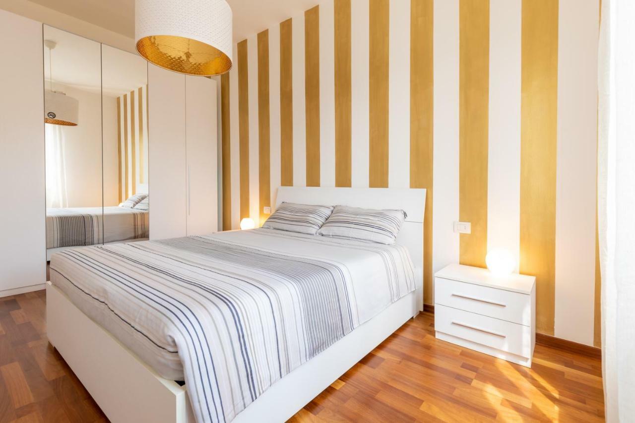 Golden House Milano Leilighet Eksteriør bilde